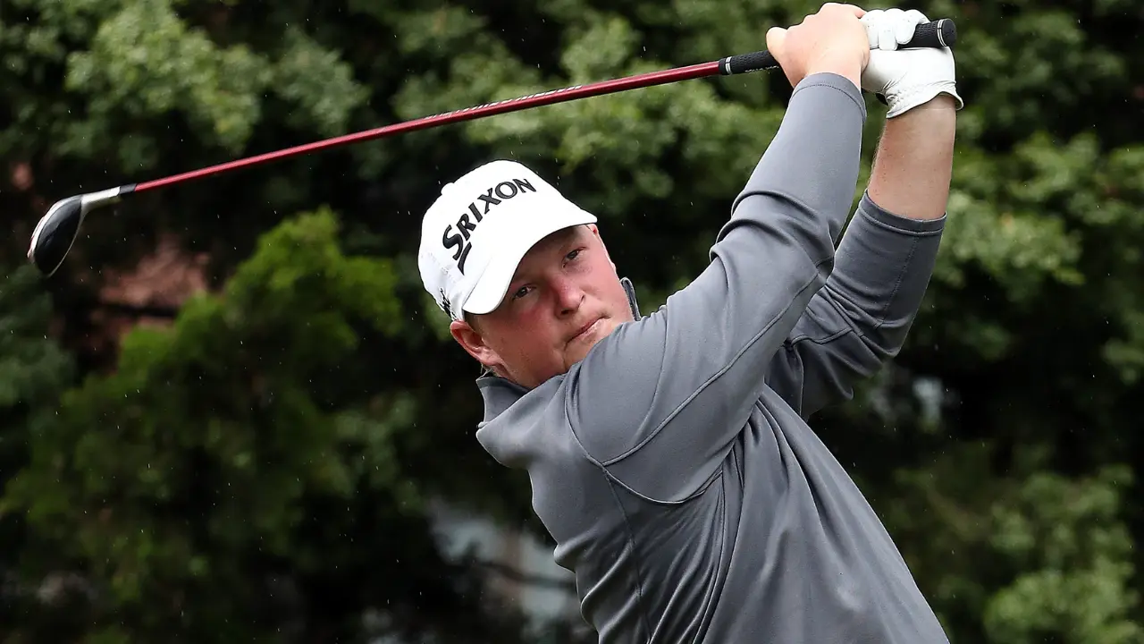 Michael Gellerman's Biography