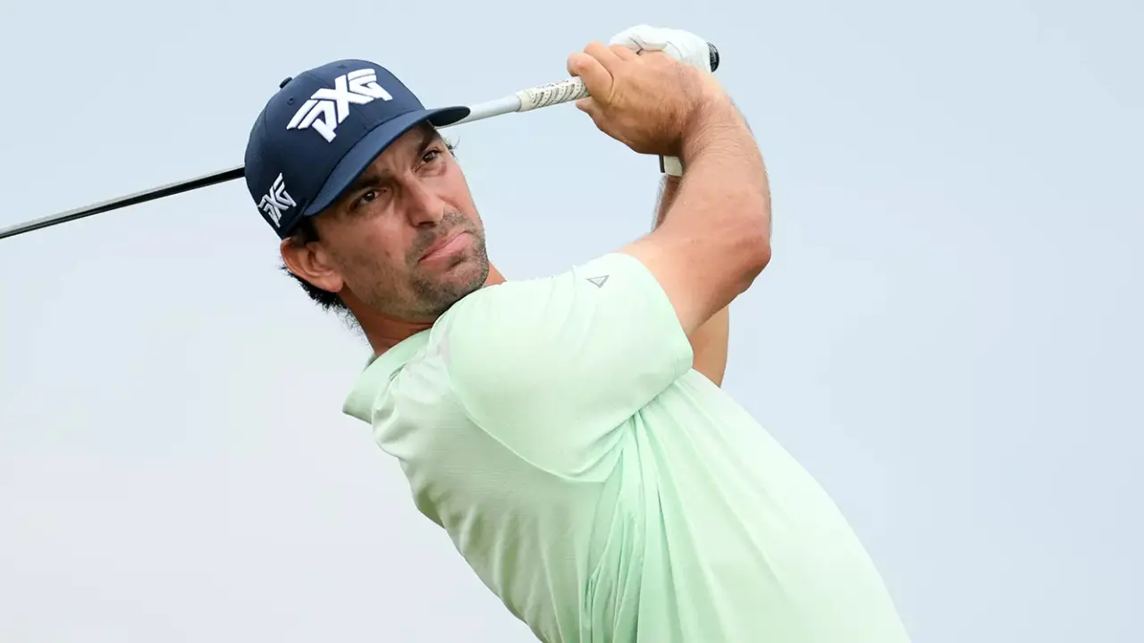 Michael Gligic’s Biography