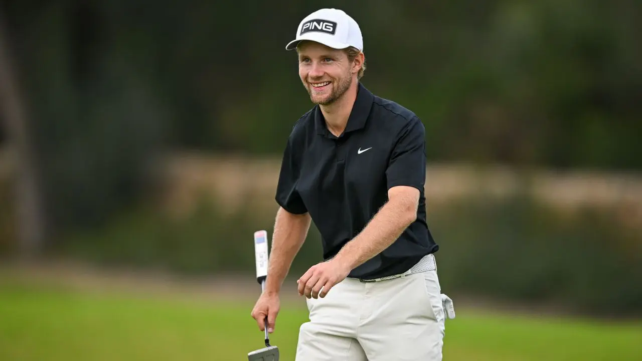 Rasmus Neergaard-Petersen Biography