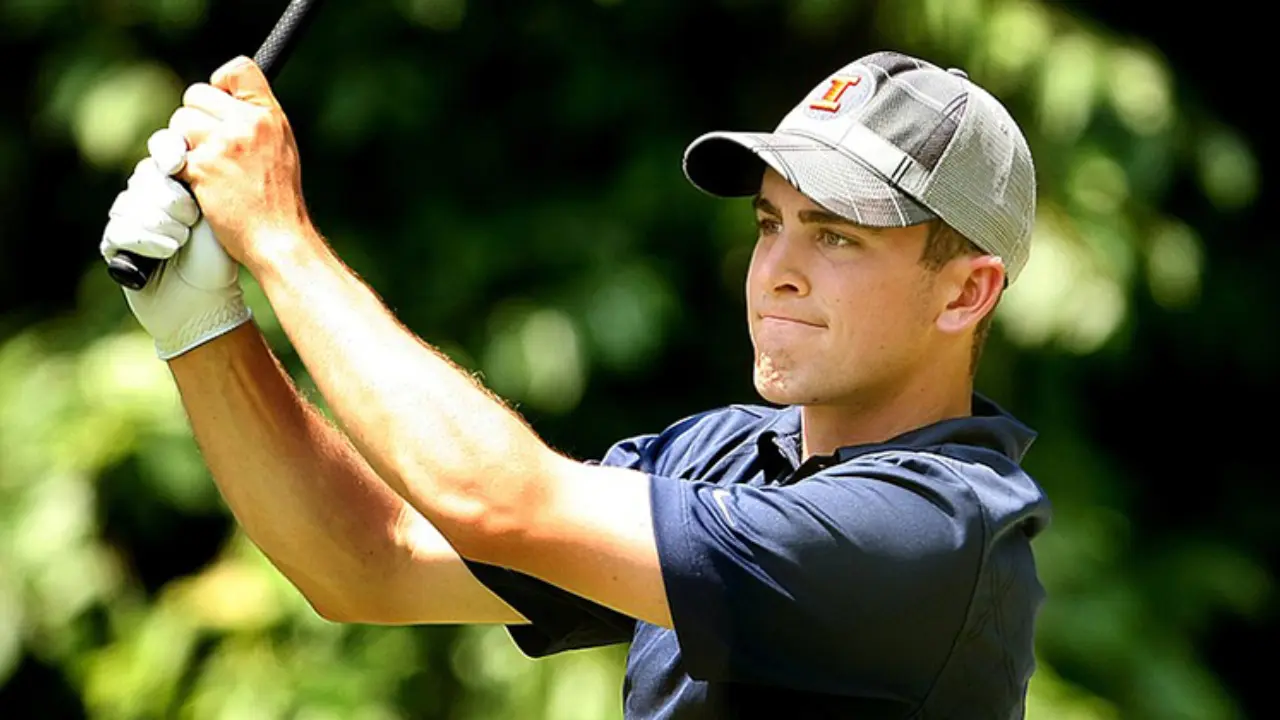 Scott Langley's Biography