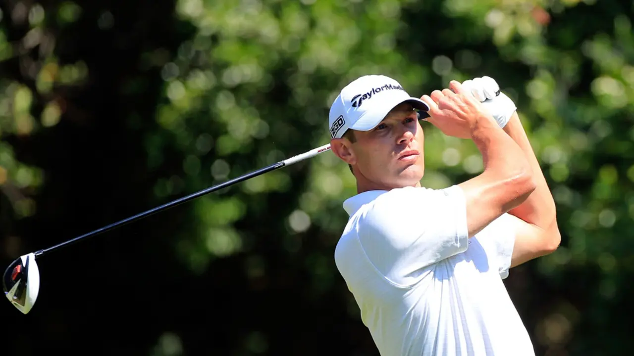 Shawn Stefani Biography