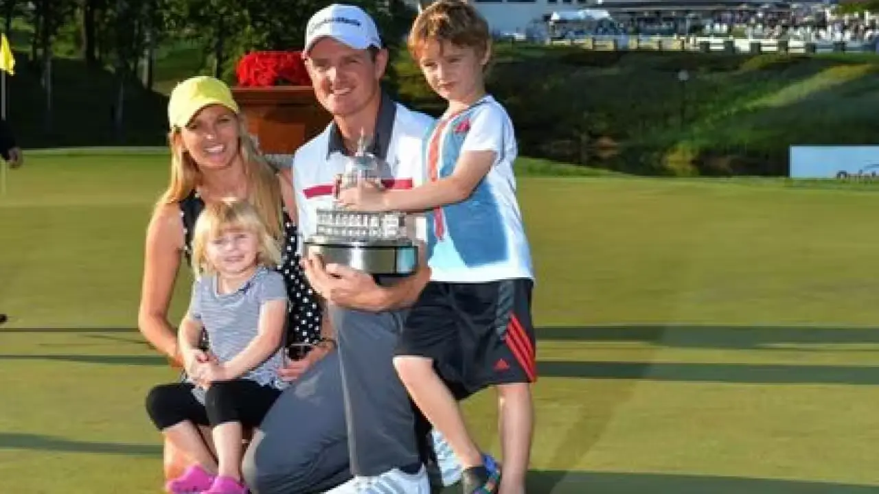 Shawn Stefani is married to Jaclyn Stefani