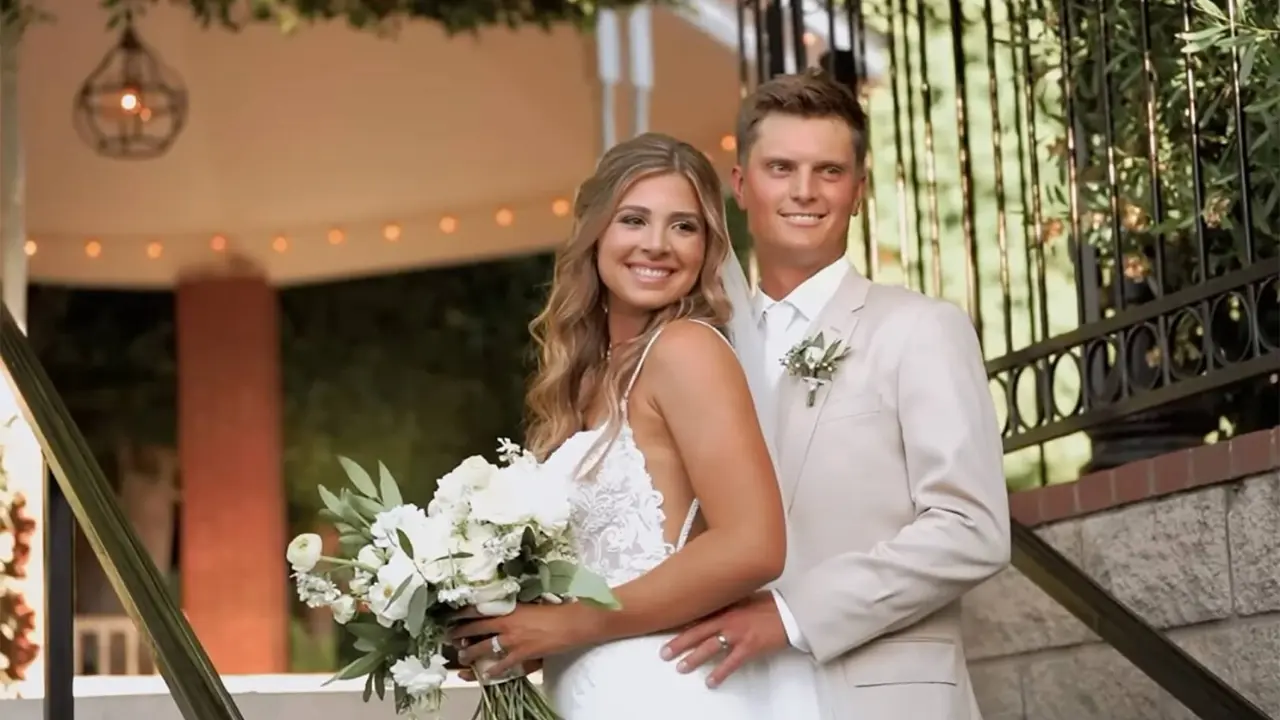 William Mouw his wife Hannah Mouw