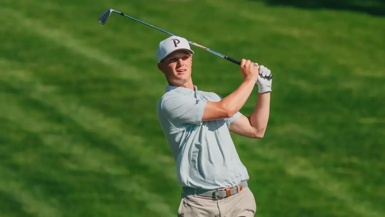 William Mouw’s Biography