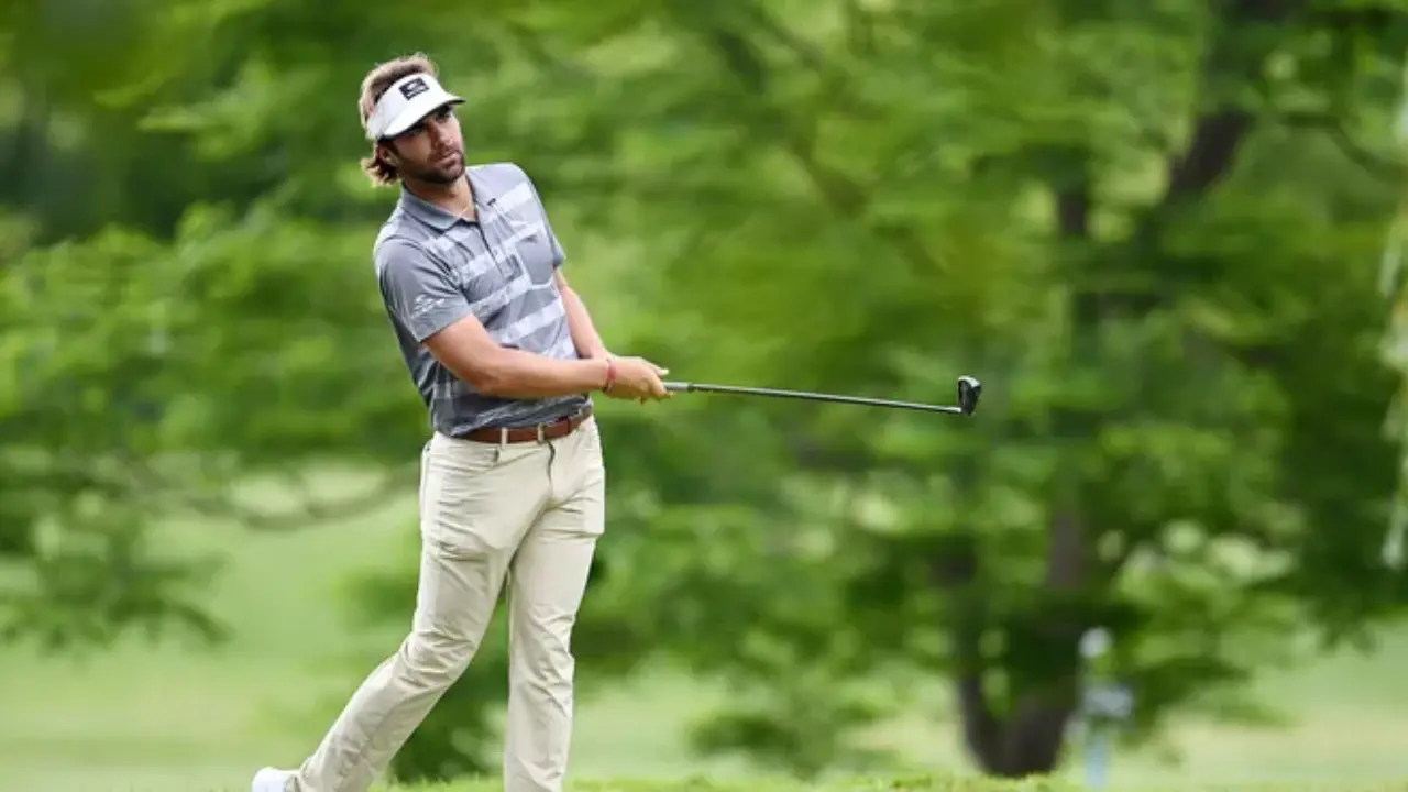 Curtis Thompson's Net Worth Details Curtis Thompson's Net Worth Details