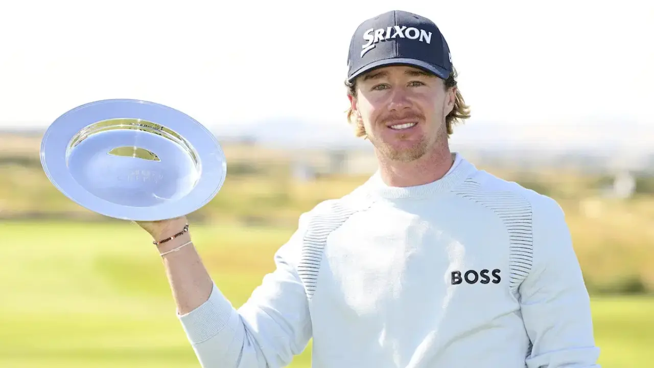 Sean Crocker's Net Worth Details Sean Crocker's Net Worth Details