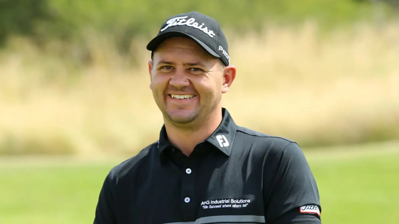 Danie van Tonder's Net Worth Details Danie van Tonder's Net Worth Details