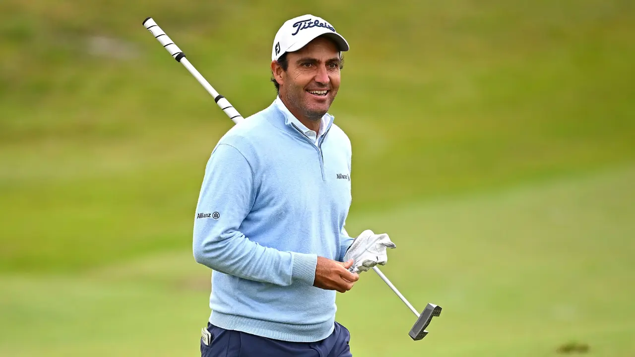 Edoardo Molinari's Net Worth Details Edoardo Molinari's Net Worth Details