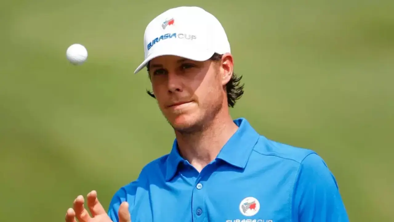 Kristoffer Broberg's Net Worth Details Kristoffer Broberg's Net Worth Details