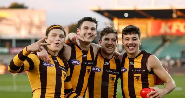 Hawthorn Hawks