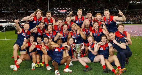 Melbourne Demons
