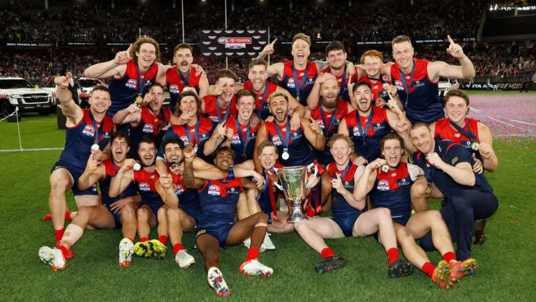 Melbourne Demons Contracts & Salary Cap: Max Gawn, Christian Petracca & Post-Premiership Spending