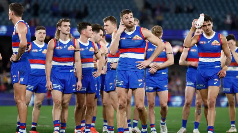 Western Bulldogs Salaries: Marcus Bontempelli’s $8M Deal and the Weight of Expectations