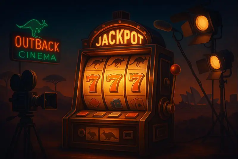 Local Culture Making Aussie Pokies Stand Out Local Culture Making Aussie Pokies Stand Out