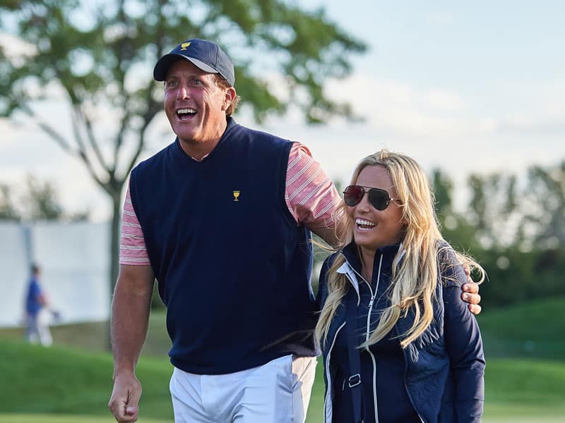Phil Mickelson 2023 Net Worth, Salary, and Earnings Surprise Sports
