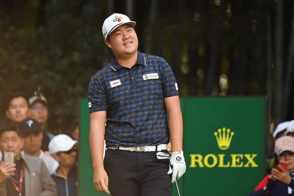 Im Sungjae Net Worth in 2022, Salary, Wife, Masters Earnings