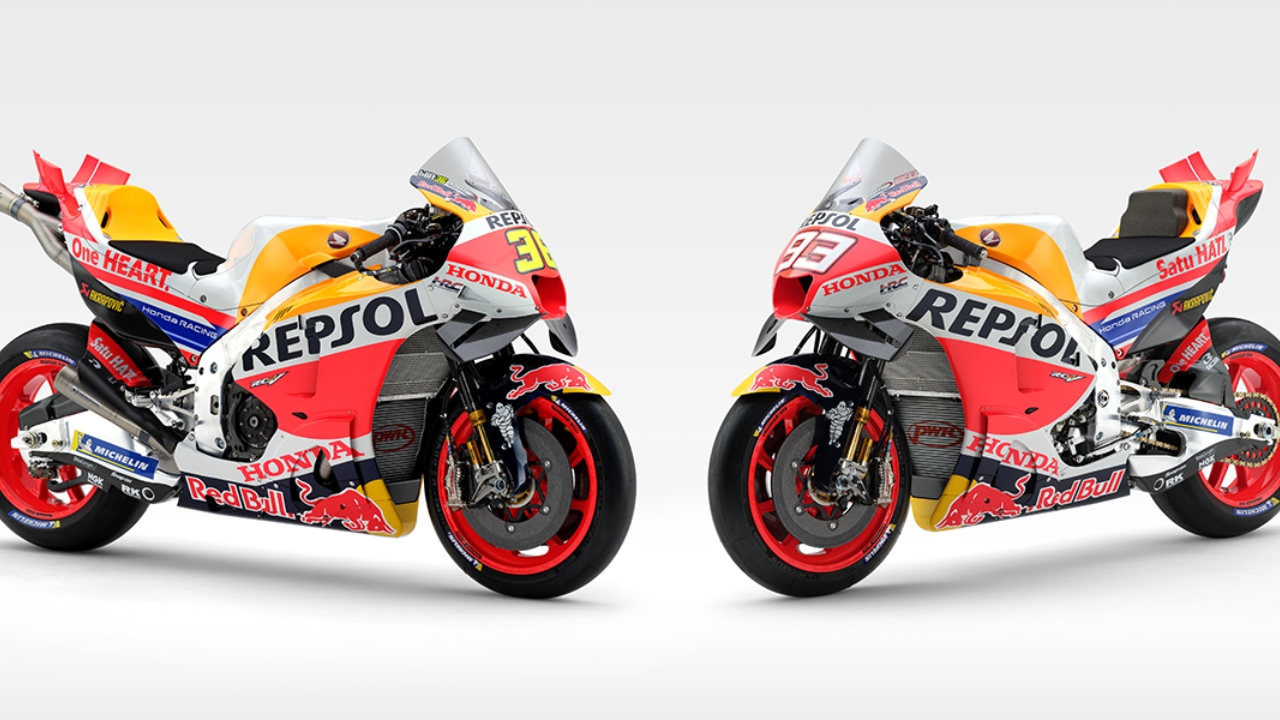 MotoGP Bike Building Cost