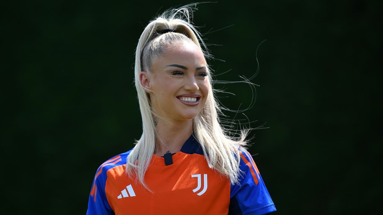 Hottest Female Footballers Hottest Female Footballers