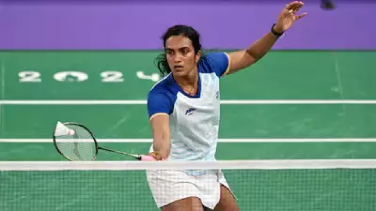 Badminton Players in the World