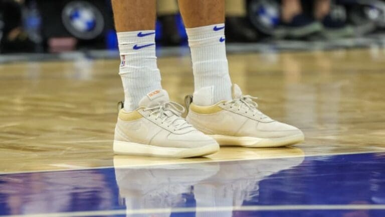 Basketball Shoes Casually