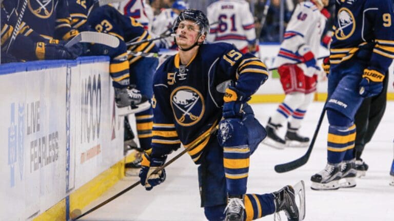 How Long Is A Hockey Shift