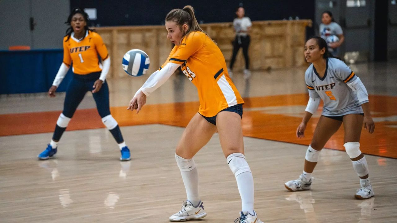 SP Mean In Volleyball Stats