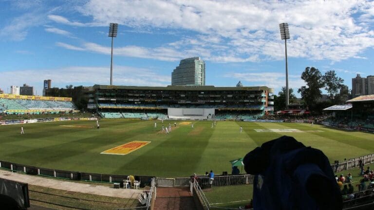 The Longest Cricket Match in History