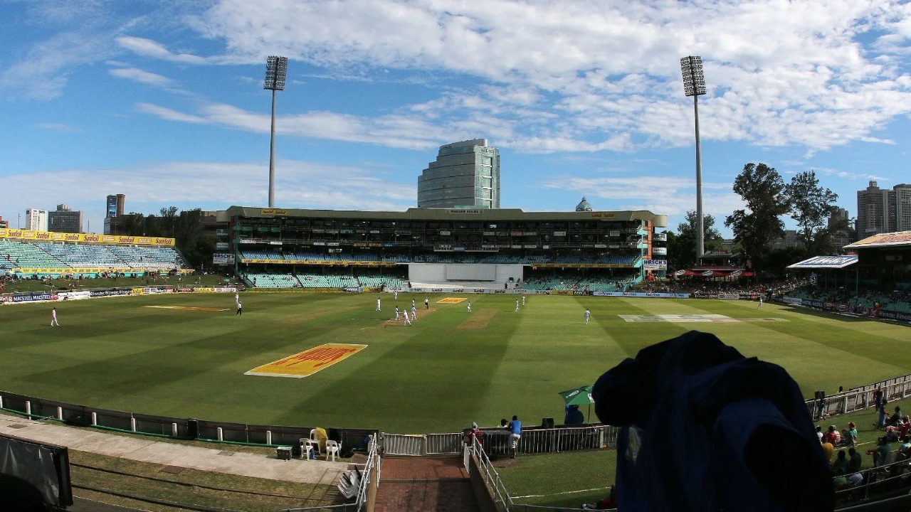 The Longest Cricket Match in History