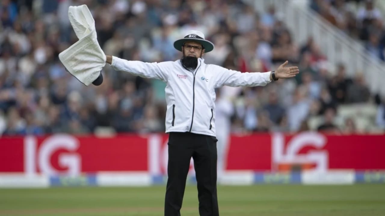 Top 10 Best Cricket Umpires of All Time
