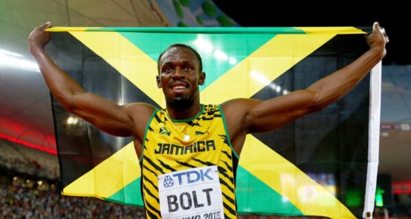 Top 10 Fastest Runners In The World