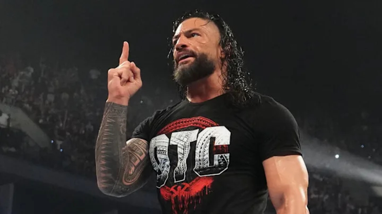 Top 10 Highest Paid Wrestlers In The World 2022