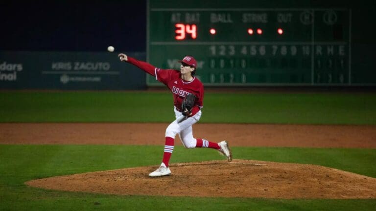 What is RHE in Baseball? - Surprise Sports