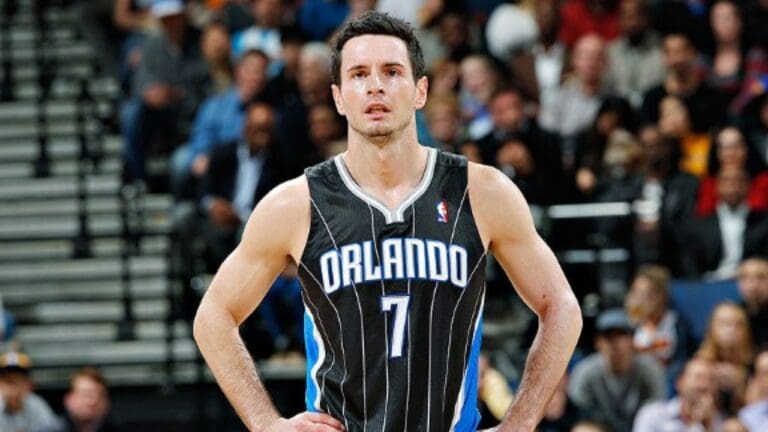 Hottest Basketball Players