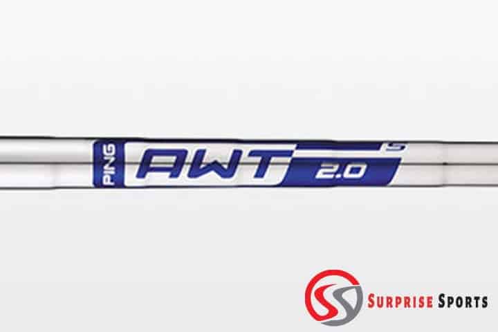 Ping AWT 2.0