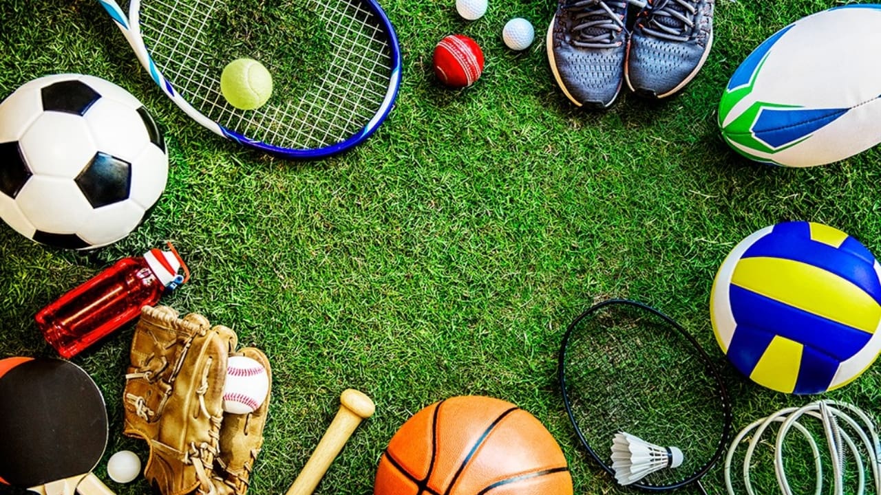 Top 10 Best Sports For Girls To Play Top 10 Best Sports For Girls To Play
