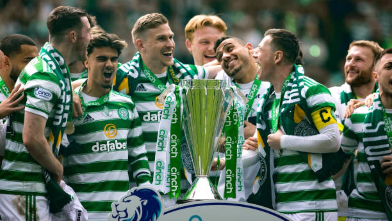 Top 10 Football Clubs With The Most Trophies (2022)