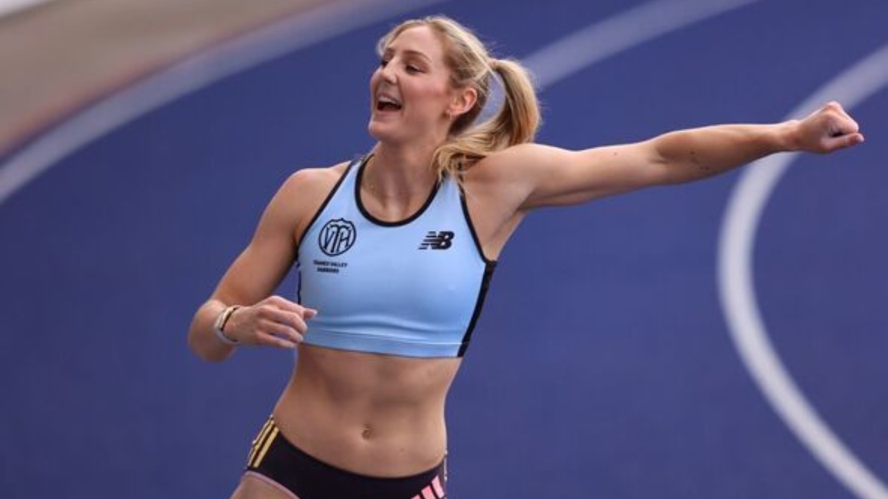 Top 10 Hottest Female Athletes in the World in 2022 Top 10 Hottest Female Athletes in the World in 2022