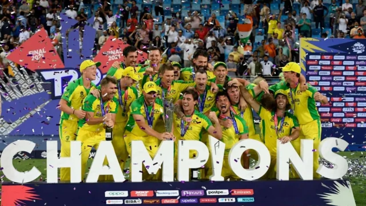 Top 10 Richest Cricket Boards in the World