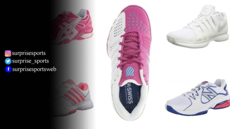 What Are The Best Tennis Shoes For Men