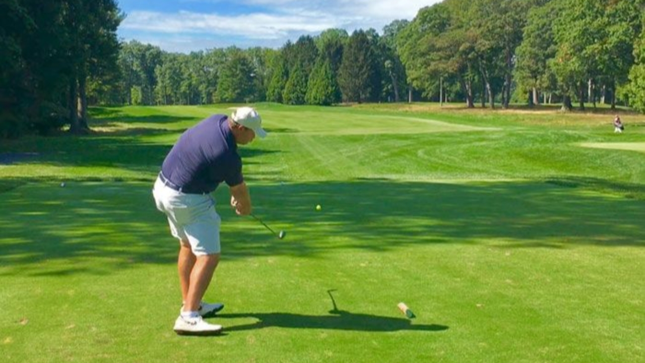 slope rating in golf