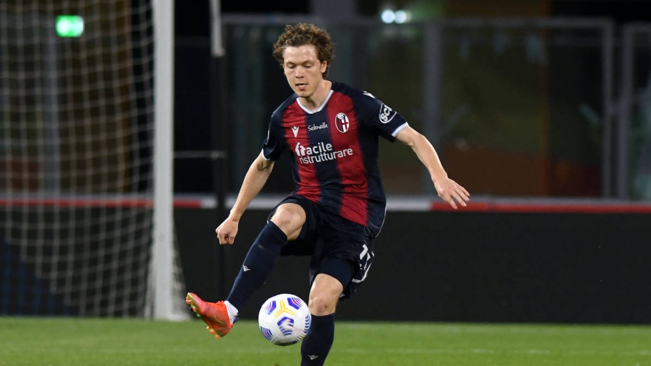 Andreas Skov Olsen Net Worth Details