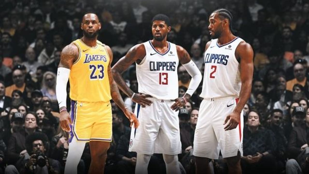 Average Height of NBA Players Average Height of NBA Players