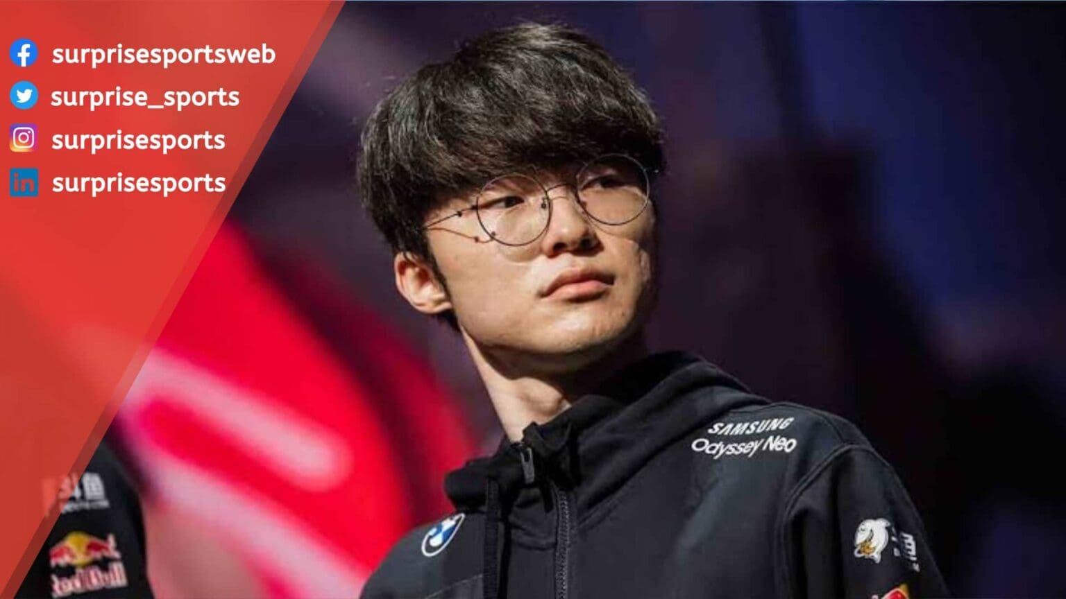 Faker 2023: Net Worth, Salary, and Earnings