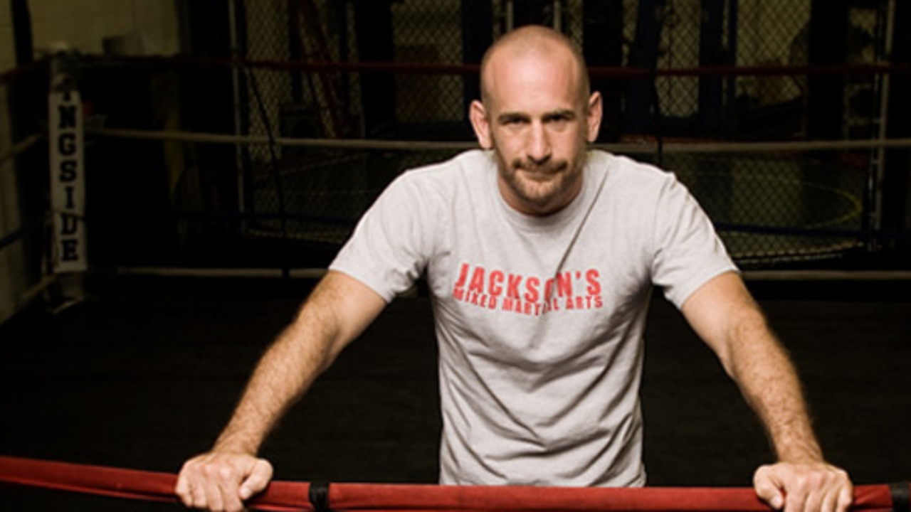 Best UFC Coaches Of All Time