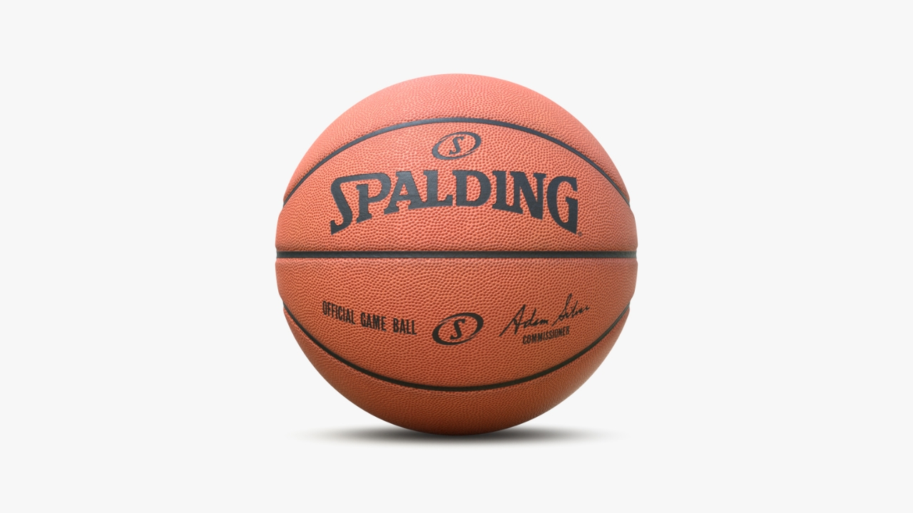 How to Clean a Basketball