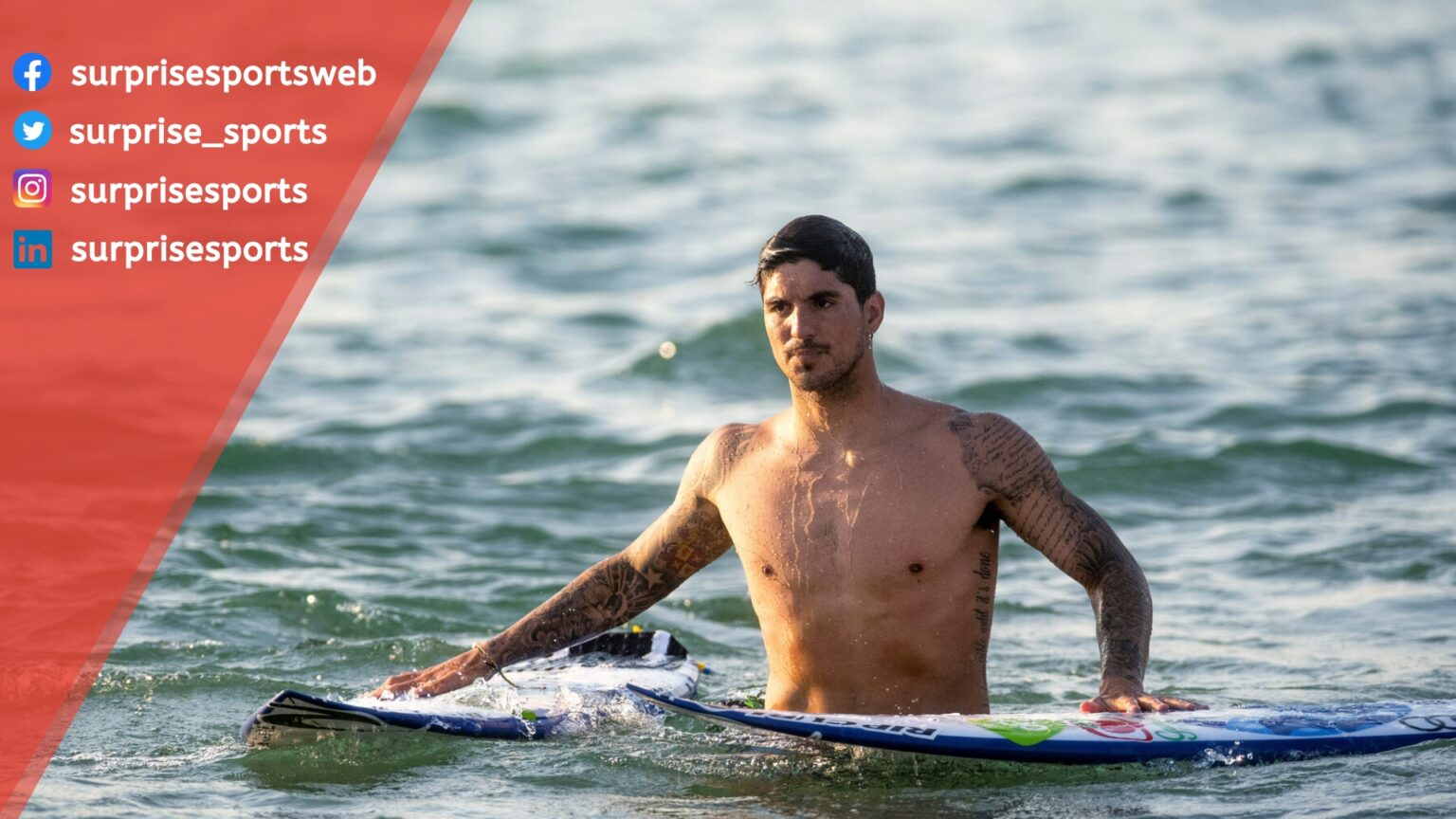 Raul Brancaccio 2023 Net Worth, Salary, Endorsement, Stats Surprise