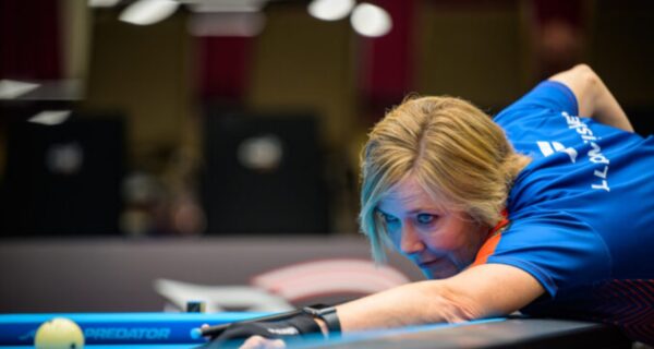 Most Famous Pool Players In The World