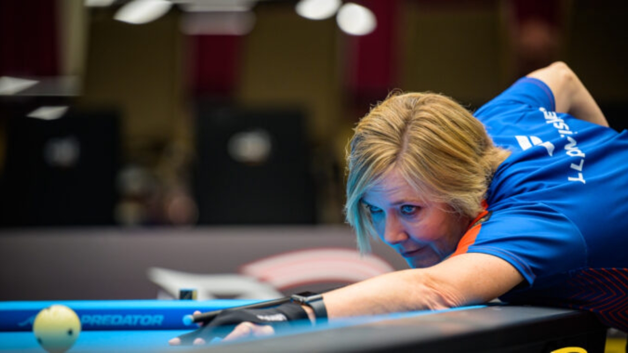Most Famous Pool Players In The World