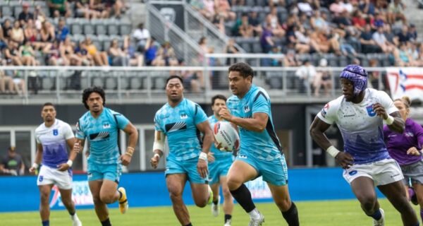 Richest Rugby Players in The World