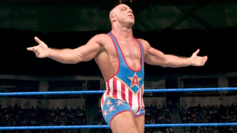 Richest WWE Wrestlers In The World